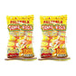 Tama Roca Palebola | Salted and Chili-Filled Tamarind Popsicle