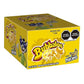 Bubbaloo Chewing Gum | Liquid Center Gum with Intense Flavor - Box of 47 pcs