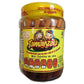Tamanzela - Tamarind Candy Sticks | Spicy Tamarind Banderillas – 40 pcs