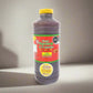 5 Estrellas Chamoy Navolato – 1 Lt Bottle