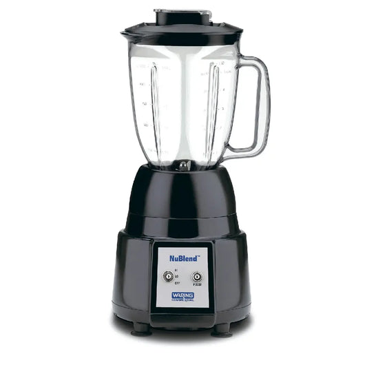 Waring Commercial BB180 44 oz Commercial Blender - NuBlend Series