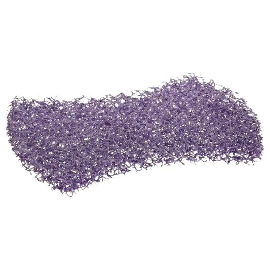 3M Scotch-Brite Purple Scouring Pad 2020CC, 2.8 in x 4.5 in, 4/Pack