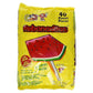 Vero Rebanaditas Paletas Sabor Sandia Hard Candy Chili Covered Lollipops 40 pcs