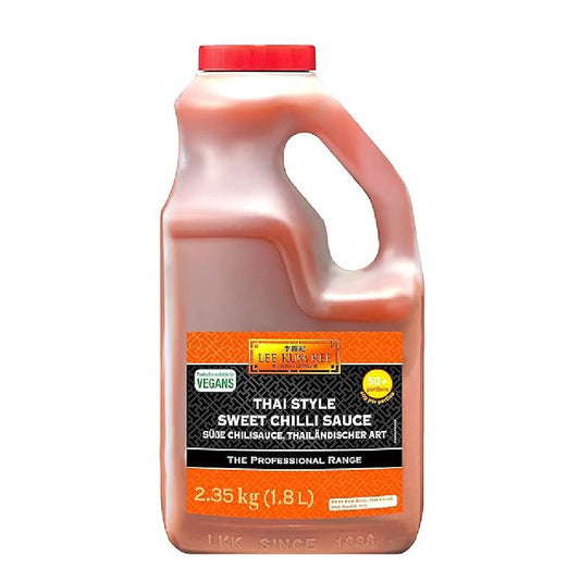 Lee Kum Kee Thai Sweet Chilli Sauce 2.2 Kg