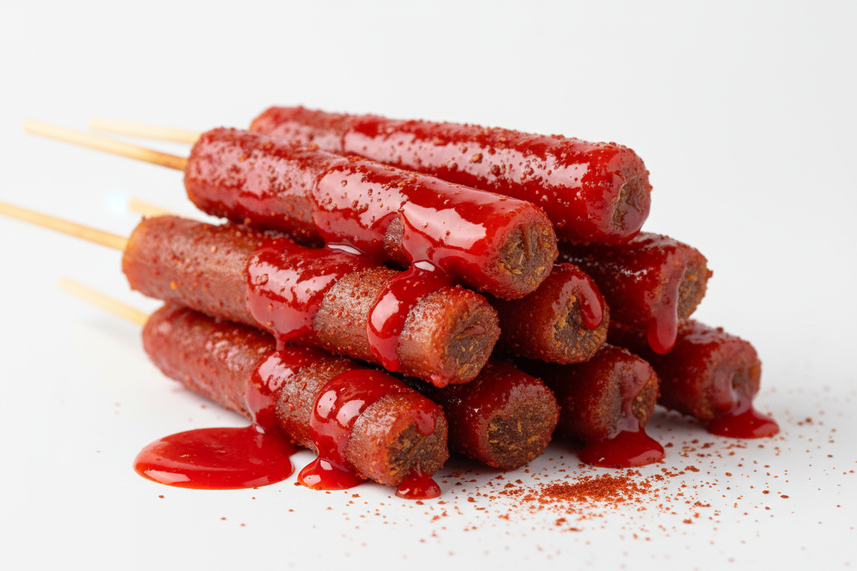 Tama-Roca Tamarind Banderilla | Mexican Salted and Chili Tamarind Candy