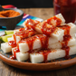 5 Estrellas Chamoy Navolato – 1 Lt Bottle