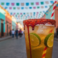 5 Estrellas Chamoy Navolato – 1 Lt Bottle