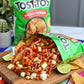Tostitos Salsa Verde 24 Pack