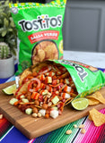 Tostitos  Salsa Verde 28 Pack